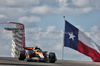 GP USA, Lando Norris (GBR) McLaren MCL39.
17.10.2025. Formula 1 World Championship, Rd 19, United States Grand Prix, Austin, Texas, USA, Sprint Qualifiche Day
- www.xpbimages.com, EMail: requests@xpbimages.com © Copyright: Bearne / XPB Images