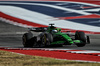 GP USA, Nico Hulkenberg (GER) Sauber C45.
17.10.2025. Formula 1 World Championship, Rd 19, United States Grand Prix, Austin, Texas, USA, Sprint Qualifiche Day
- www.xpbimages.com, EMail: requests@xpbimages.com © Copyright: Price / XPB Images