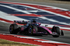 GP USA, Pierre Gasly (FRA) Alpine F1 Team A525.
17.10.2025. Formula 1 World Championship, Rd 19, United States Grand Prix, Austin, Texas, USA, Sprint Qualifiche Day
- www.xpbimages.com, EMail: requests@xpbimages.com © Copyright: Price / XPB Images