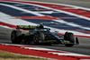 GP USA, Fernando Alonso (ESP) Aston Martin F1 Team AMR25.
17.10.2025. Formula 1 World Championship, Rd 19, United States Grand Prix, Austin, Texas, USA, Sprint Qualifiche Day
- www.xpbimages.com, EMail: requests@xpbimages.com © Copyright: Price / XPB Images