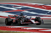 GP USA, Esteban Ocon (FRA) Haas VF-25.

17.10.2025. Formula 1 World Championship, Rd 19, United States Grand Prix, Austin, Texas, USA, Sprint Qualifiche Day

- www.xpbimages.com, EMail: requests@xpbimages.com © Copyright: Price	/ XPB Images