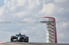 GP USA, George Russell (GBR) Mercedes AMG F1 W16.

17.10.2025. Formula 1 World Championship, Rd 19, United States Grand Prix, Austin, Texas, USA, Sprint Qualifiche Day

- www.xpbimages.com, EMail: requests@xpbimages.com © Copyright: Bearne / XPB Images