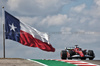 GP USA, Charles Leclerc (MON) Ferrari SF-25.
17.10.2025. Formula 1 World Championship, Rd 19, United States Grand Prix, Austin, Texas, USA, Sprint Qualifiche Day
- www.xpbimages.com, EMail: requests@xpbimages.com © Copyright: Bearne / XPB Images