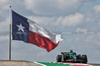 GP USA, Lance Stroll (CDN) Aston Martin F1 Team AMR25.
17.10.2025. Formula 1 World Championship, Rd 19, United States Grand Prix, Austin, Texas, USA, Sprint Qualifiche Day
- www.xpbimages.com, EMail: requests@xpbimages.com © Copyright: Bearne / XPB Images