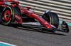 TEST ABU DHABI, Dino Beganovic (SWE) Ferrari SF-25 Academy Driver - front wing.
09.12.2025. Formula 1 Testing, Yas Marina Circuit, Abu Dhabi, Tuesday.
- www.xpbimages.com, EMail: requests@xpbimages.com © Copyright: Moy / XPB Images