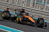 TEST ABU DHABI, Pato O'Ward (MEX) McLaren MCL39 Reserve Driver - rear wing.
09.12.2025. Formula 1 Testing, Yas Marina Circuit, Abu Dhabi, Tuesday.
- www.xpbimages.com, EMail: requests@xpbimages.com © Copyright: Moy / XPB Images