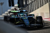 TEST ABU DHABI, Stoffel Vandoorne (BEL) Aston Martin F1 Team AMR25 Test e Reserve Driver.
09.12.2025. Formula 1 Testing, Yas Marina Circuit, Abu Dhabi, Tuesday.
- www.xpbimages.com, EMail: requests@xpbimages.com © Copyright: Price / XPB Images