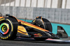 TEST ABU DHABI, McLaren MCL39 front wing.

09.12.2025. Formula 1 Testing, Yas Marina Circuit, Abu Dhabi, Tuesday.

- www.xpbimages.com, EMail: requests@xpbimages.com © Copyright: Moy / XPB Images