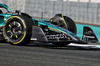 TEST ABU DHABI, Jak Crawford (USA) Aston Martin F1 Team AMR25 Development Driver - front wing.

09.12.2025. Formula 1 Testing, Yas Marina Circuit, Abu Dhabi, Tuesday.

- www.xpbimages.com, EMail: requests@xpbimages.com © Copyright: Moy / XPB Images