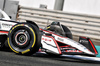 TEST ABU DHABI, Ryo Hirakawa (JPN) Haas VF-25 Reserve Driver - front wing.

09.12.2025. Formula 1 Testing, Yas Marina Circuit, Abu Dhabi, Tuesday.

- www.xpbimages.com, EMail: requests@xpbimages.com © Copyright: Moy / XPB Images