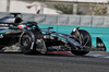 TEST ABU DHABI, Andrea Kimi Antonelli (ITA) Mercedes AMG F1 W16 - tubes in front wing.
09.12.2025. Formula 1 Testing, Yas Marina Circuit, Abu Dhabi, Tuesday.
- www.xpbimages.com, EMail: requests@xpbimages.com © Copyright: Moy / XPB Images