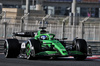 TEST ABU DHABI, Paul Aron (EST) Sauber C45.
09.12.2025. Formula 1 Testing, Yas Marina Circuit, Abu Dhabi, Tuesday.
- www.xpbimages.com, EMail: requests@xpbimages.com © Copyright: Moy / XPB Images