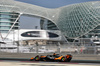 TEST ABU DHABI, Pato O'Ward (MEX) McLaren MCL39 Reserve Driver.

09.12.2025. Formula 1 Testing, Yas Marina Circuit, Abu Dhabi, Tuesday.

- www.xpbimages.com, EMail: requests@xpbimages.com © Copyright: Moy / XPB Images