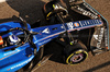 TEST ABU DHABI, Luke Browning (GBR) Atlassian Williams Racing FW47 Academy Driver.
09.12.2025. Formula 1 Testing, Yas Marina Circuit, Abu Dhabi, Tuesday.
- www.xpbimages.com, EMail: requests@xpbimages.com © Copyright: Bearne / XPB Images