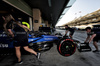 TEST ABU DHABI, Alexander Albon (THA) Atlassian Williams Racing FW47.
09.12.2025. Formula 1 Testing, Yas Marina Circuit, Abu Dhabi, Tuesday.
- www.xpbimages.com, EMail: requests@xpbimages.com © Copyright: Bearne / XPB Images