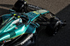 TEST ABU DHABI, Stoffel Vandoorne (BEL) Aston Martin F1 Team AMR25 Test e Reserve Driver.
09.12.2025. Formula 1 Testing, Yas Marina Circuit, Abu Dhabi, Tuesday.
- www.xpbimages.com, EMail: requests@xpbimages.com © Copyright: Bearne / XPB Images