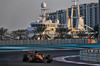 TEST ABU DHABI, Pato O'Ward (MEX) McLaren MCL39 Reserve Driver.

09.12.2025. Formula 1 Testing, Yas Marina Circuit, Abu Dhabi, Tuesday.

- www.xpbimages.com, EMail: requests@xpbimages.com © Copyright: Moy / XPB Images