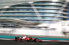 TEST ABU DHABI, Dino Beganovic (SWE) Ferrari SF-25 Academy Driver.

09.12.2025. Formula 1 Testing, Yas Marina Circuit, Abu Dhabi, Tuesday.

- www.xpbimages.com, EMail: requests@xpbimages.com © Copyright: Moy / XPB Images