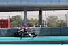 TEST ABU DHABI, Ryo Hirakawa (JPN) Haas VF-25 Reserve Driver crashed at the first corner.

09.12.2025. Formula 1 Testing, Yas Marina Circuit, Abu Dhabi, Tuesday.

- www.xpbimages.com, EMail: requests@xpbimages.com © Copyright: Charniaux / XPB Images