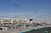 TEST ABU DHABI, Paul Aron (EST) Sauber C45.
09.12.2025. Formula 1 Testing, Yas Marina Circuit, Abu Dhabi, Tuesday.
- www.xpbimages.com, EMail: requests@xpbimages.com © Copyright: Moy / XPB Images
