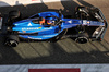 TEST ABU DHABI, Carlos Sainz (ESP) Atlassian Williams Racing FW47.
09.12.2025. Formula 1 Testing, Yas Marina Circuit, Abu Dhabi, Tuesday.
- www.xpbimages.com, EMail: requests@xpbimages.com © Copyright: Bearne / XPB Images