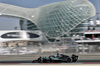 TEST ABU DHABI, Andrea Kimi Antonelli (ITA) Mercedes AMG F1 W16.

09.12.2025. Formula 1 Testing, Yas Marina Circuit, Abu Dhabi, Tuesday.

- www.xpbimages.com, EMail: requests@xpbimages.com © Copyright: Moy / XPB Images