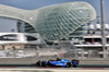 TEST ABU DHABI, Carlos Sainz (ESP) Atlassian Williams Racing FW47.
09.12.2025. Formula 1 Testing, Yas Marina Circuit, Abu Dhabi, Tuesday.
- www.xpbimages.com, EMail: requests@xpbimages.com © Copyright: Moy / XPB Images