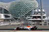 TEST ABU DHABI, Arvid Lindblad (GBR) Racing Bulls VCARB 02.

09.12.2025. Formula 1 Testing, Yas Marina Circuit, Abu Dhabi, Tuesday.

- www.xpbimages.com, EMail: requests@xpbimages.com © Copyright: Moy / XPB Images