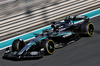 TEST ABU DHABI, Frederik Vesti (DEN) Mercedes AMG F1 W16 Reserve Driver.
09.12.2025. Formula 1 Testing, Yas Marina Circuit, Abu Dhabi, Tuesday.
- www.xpbimages.com, EMail: requests@xpbimages.com © Copyright: Moy / XPB Images
