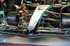 TEST ABU DHABI, Andrea Kimi Antonelli (ITA) Mercedes AMG F1 W16 - tubes in the front wing nosecone.

09.12.2025. Formula 1 Testing, Yas Marina Circuit, Abu Dhabi, Tuesday.

- www.xpbimages.com, EMail: requests@xpbimages.com © Copyright: Bearne / XPB Images