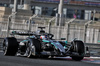 TEST ABU DHABI, Andrea Kimi Antonelli (ITA) Mercedes AMG F1 W16.

09.12.2025. Formula 1 Testing, Yas Marina Circuit, Abu Dhabi, Tuesday.

- www.xpbimages.com, EMail: requests@xpbimages.com © Copyright: Moy / XPB Images