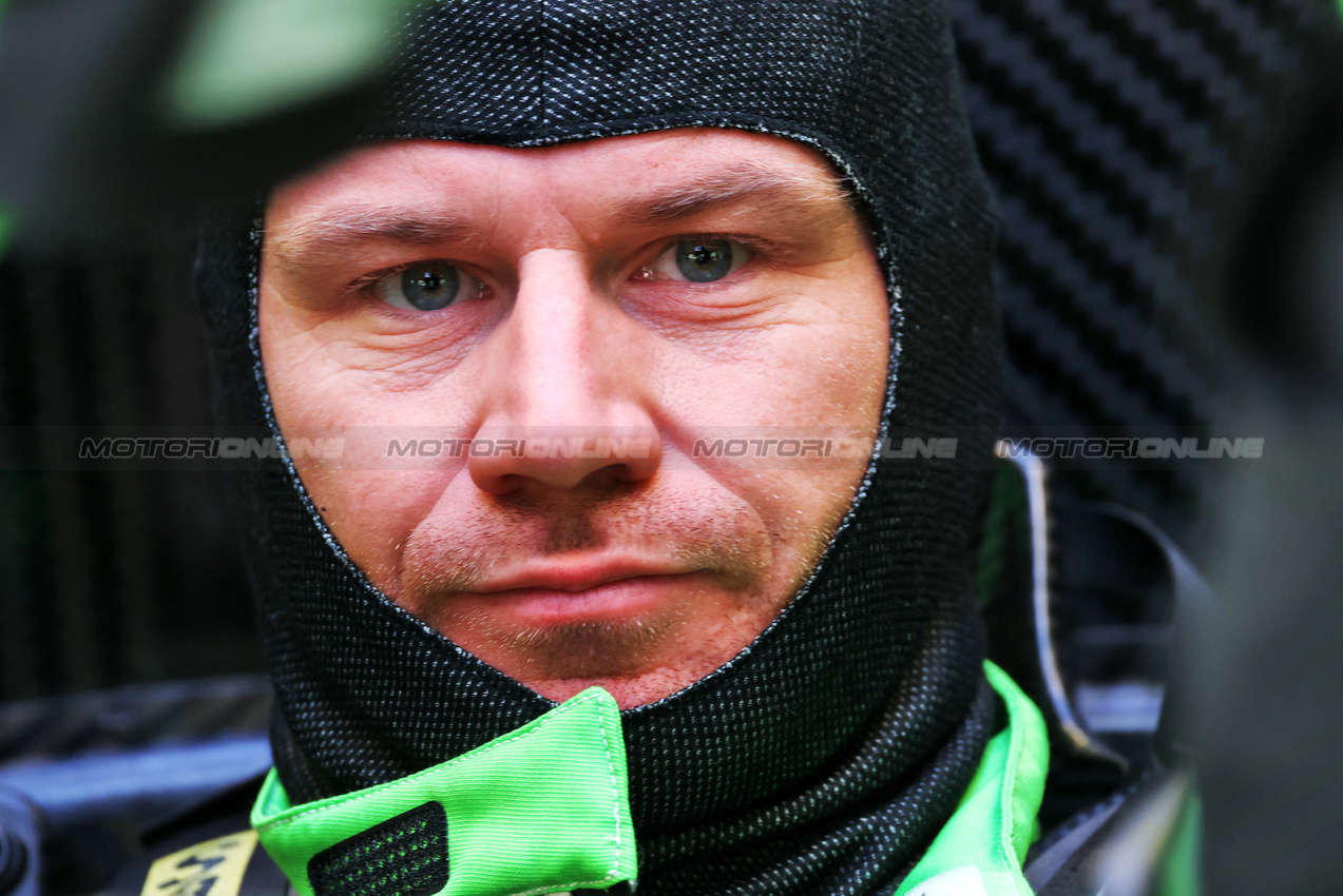 TEST BAHRAIN, Nico Hulkenberg (GER) Sauber C45.

27.02.2025. Formula 1 Testing, Sakhir, Bahrain, Day Two.

 - www.xpbimages.com, EMail: requests@xpbimages.com © Copyright: Coates / XPB Images