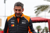 TEST BAHRAIN, Andrea Stella (ITA) McLaren Team Principal.

27.02.2025. Formula 1 Testing, Sakhir, Bahrain, Day Two.

- www.xpbimages.com, EMail: requests@xpbimages.com © Copyright: Batchelor / XPB Images