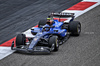 TEST BAHRAIN, Alexander Albon (THA) Atlassian Williams Racing FW47.

27.02.2025. Formula 1 Testing, Sakhir, Bahrain, Day Two.

- www.xpbimages.com, EMail: requests@xpbimages.com © Copyright: Price / XPB Images