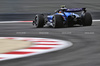 TEST BAHRAIN, Carlos Sainz (ESP) Atlassian Williams Racing FW46.

27.02.2025. Formula 1 Testing, Sakhir, Bahrain, Day Two.

- www.xpbimages.com, EMail: requests@xpbimages.com © Copyright: Price / XPB Images