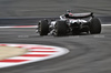 TEST BAHRAIN, Esteban Ocon (FRA) Haas VF-25.

27.02.2025. Formula 1 Testing, Sakhir, Bahrain, Day Two.

- www.xpbimages.com, EMail: requests@xpbimages.com © Copyright: Price / XPB Images