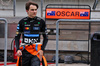TEST BAHRAIN, Oscar Piastri (AUS) McLaren.

27.02.2025. Formula 1 Testing, Sakhir, Bahrain, Day Two.

- www.xpbimages.com, EMail: requests@xpbimages.com © Copyright: Batchelor / XPB Images