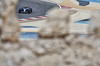 TEST BAHRAIN, Carlos Sainz (ESP) Atlassian Williams Racing FW46.

27.02.2025. Formula 1 Testing, Sakhir, Bahrain, Day Two.

- www.xpbimages.com, EMail: requests@xpbimages.com © Copyright: Bearne / XPB Images