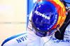 TEST BAHRAIN, Carlos Sainz (ESP) Atlassian Williams Racing FW46.

27.02.2025. Formula 1 Testing, Sakhir, Bahrain, Day Two.

- www.xpbimages.com, EMail: requests@xpbimages.com © Copyright: Charniaux / XPB Images