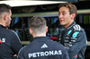 TEST BAHRAIN, George Russell (GBR) Mercedes AMG F1.

27.02.2025. Formula 1 Testing, Sakhir, Bahrain, Day Two.

- www.xpbimages.com, EMail: requests@xpbimages.com © Copyright: Batchelor / XPB Images