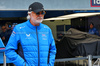TEST BAHRAIN, Flavio Briatore (ITA) Alpine F1 Team Executive Advisor.

27.02.2025. Formula 1 Testing, Sakhir, Bahrain, Day Two.

- www.xpbimages.com, EMail: requests@xpbimages.com © Copyright: Batchelor / XPB Images