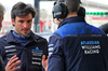 TEST BAHRAIN, Carlos Sainz (ESP) Atlassian Williams Racing.

27.02.2025. Formula 1 Testing, Sakhir, Bahrain, Day Two.

- www.xpbimages.com, EMail: requests@xpbimages.com © Copyright: Batchelor / XPB Images