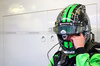 TEST BAHRAIN, Nico Hulkenberg (GER) Sauber.

27.02.2025. Formula 1 Testing, Sakhir, Bahrain, Day Two.

- www.xpbimages.com, EMail: requests@xpbimages.com © Copyright: Batchelor / XPB Images