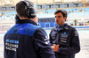 TEST BAHRAIN, Carlos Sainz (ESP) Atlassian Williams Racing.

27.02.2025. Formula 1 Testing, Sakhir, Bahrain, Day Two.

- www.xpbimages.com, EMail: requests@xpbimages.com © Copyright: Batchelor / XPB Images