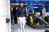 TEST BAHRAIN, Carlos Sainz (ESP) Atlassian Williams Racing.

27.02.2025. Formula 1 Testing, Sakhir, Bahrain, Day Two.

- www.xpbimages.com, EMail: requests@xpbimages.com © Copyright: Batchelor / XPB Images