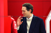 TEST BAHRAIN, John Elkann (ITA) FIAT Chrysler Automobiles Chairman.

27.02.2025. Formula 1 Testing, Sakhir, Bahrain, Day Two.

- www.xpbimages.com, EMail: requests@xpbimages.com © Copyright: Charniaux / XPB Images