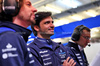 TEST BAHRAIN, Carlos Sainz (ESP) Atlassian Williams Racing.

27.02.2025. Formula 1 Testing, Sakhir, Bahrain, Day Two.

- www.xpbimages.com, EMail: requests@xpbimages.com © Copyright: Charniaux / XPB Images