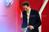 TEST BAHRAIN, John Elkann (ITA) FIAT Chrysler Automobiles Chairman.

27.02.2025. Formula 1 Testing, Sakhir, Bahrain, Day Two.

- www.xpbimages.com, EMail: requests@xpbimages.com © Copyright: Price / XPB Images