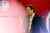 TEST BAHRAIN, John Elkann (ITA) FIAT Chrysler Automobiles Chairman.

27.02.2025. Formula 1 Testing, Sakhir, Bahrain, Day Two.

- www.xpbimages.com, EMail: requests@xpbimages.com © Copyright: Price / XPB Images