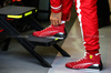 TEST BAHRAIN, Lewis Hamilton (GBR) Ferrari - racing boots.

27.02.2025. Formula 1 Testing, Sakhir, Bahrain, Day Two.

- www.xpbimages.com, EMail: requests@xpbimages.com © Copyright: Charniaux / XPB Images